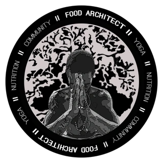 The Food Architect