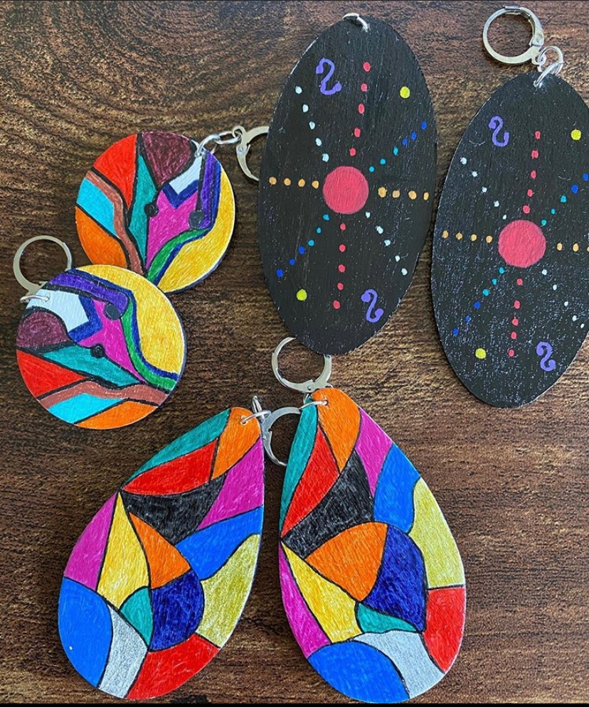 Toyas Joy Jewelry