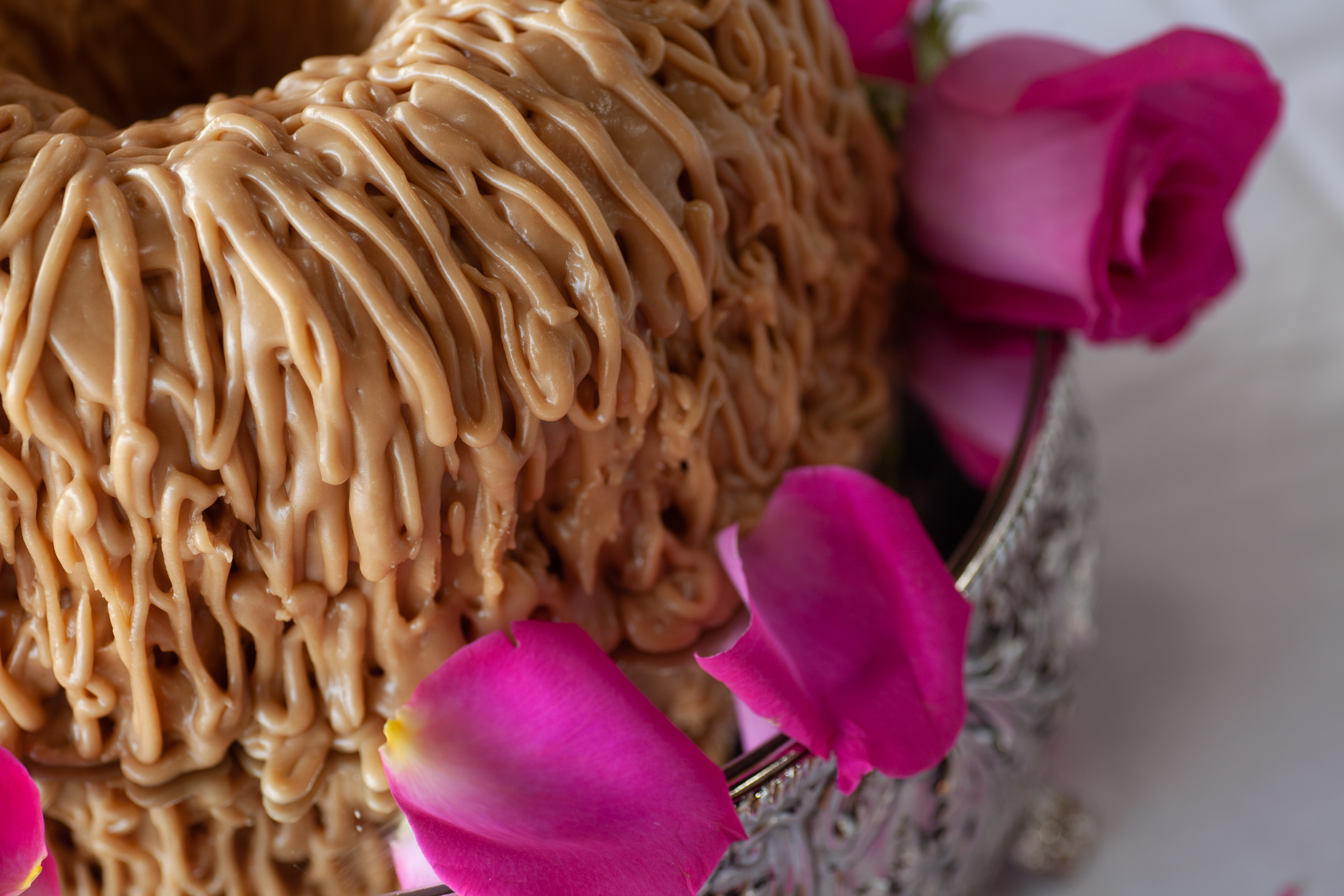 Cretia Cakes