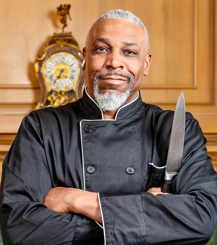Chef Lee 