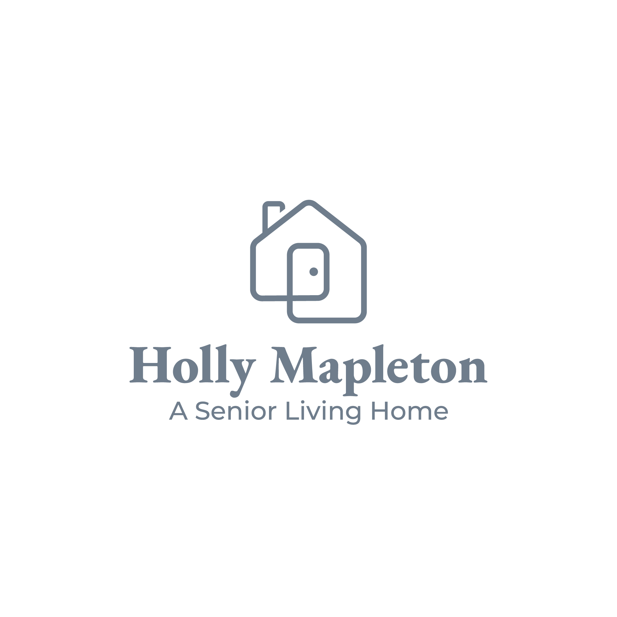 Holly Mapleton A Senior Living Home