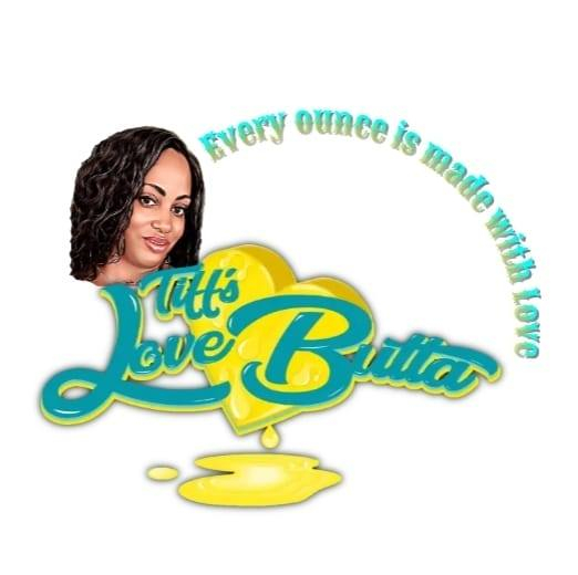 Tiff's Love Butta Baked Seafood