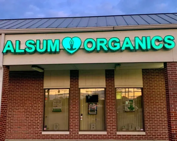 Alsum Organics