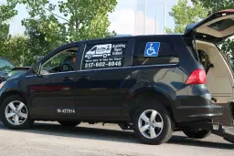A-TIN Transport LLC