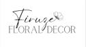 Firuze Floral Decor 