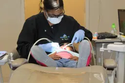 Caring Smiles 4U