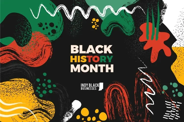 Black History Month