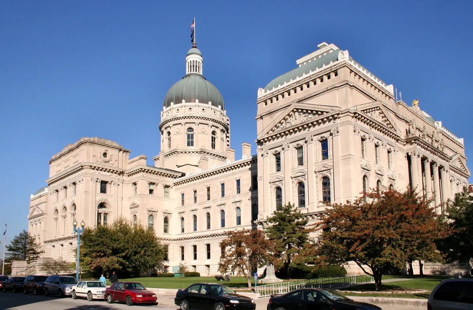 Indiana gets up to $99.1 million in funding for startups and small businesses