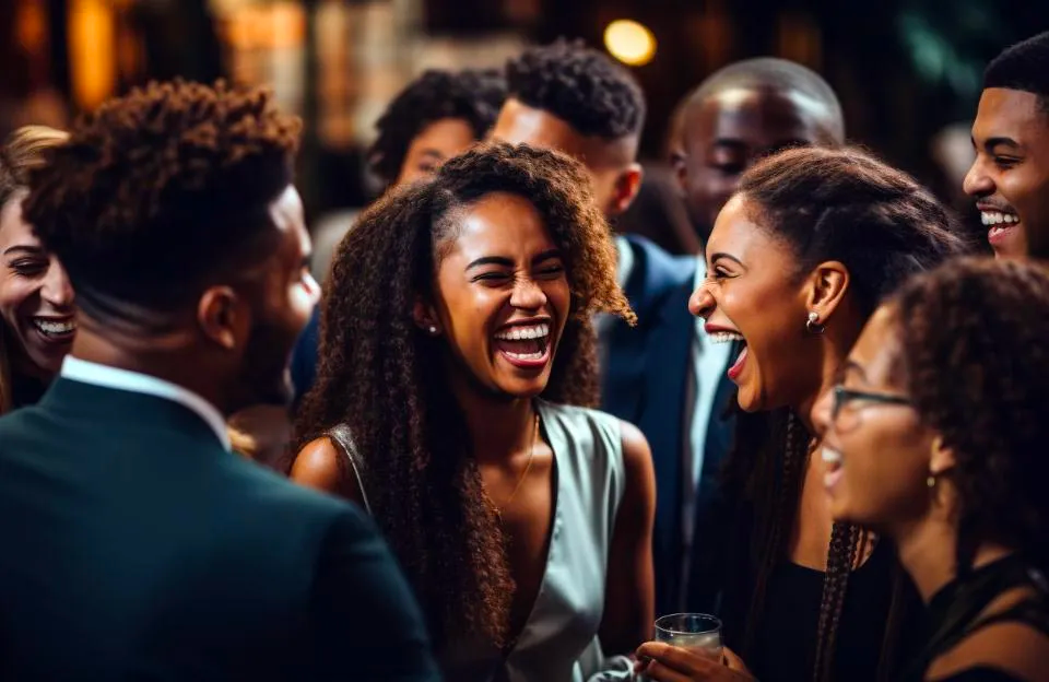 Networking and Community Building: The Blueprint for Success