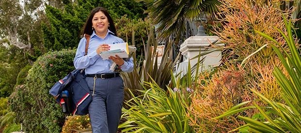 USPS to Host Job Fair in Indianapolis on January 24