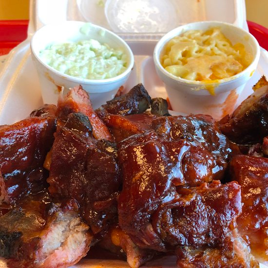 King Ribs