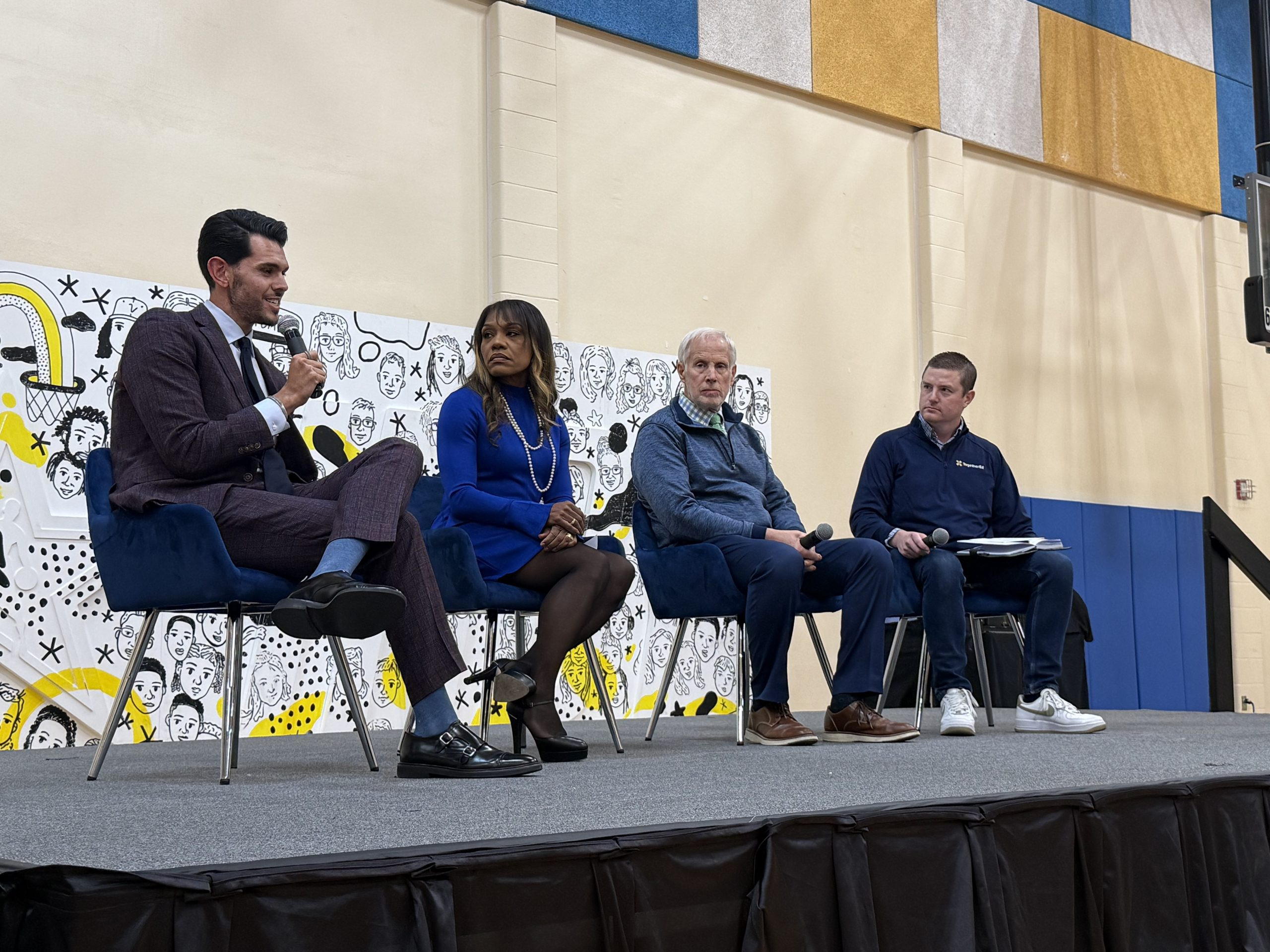 State Lawmakers Urge IPS to Innovate or Face Intervention