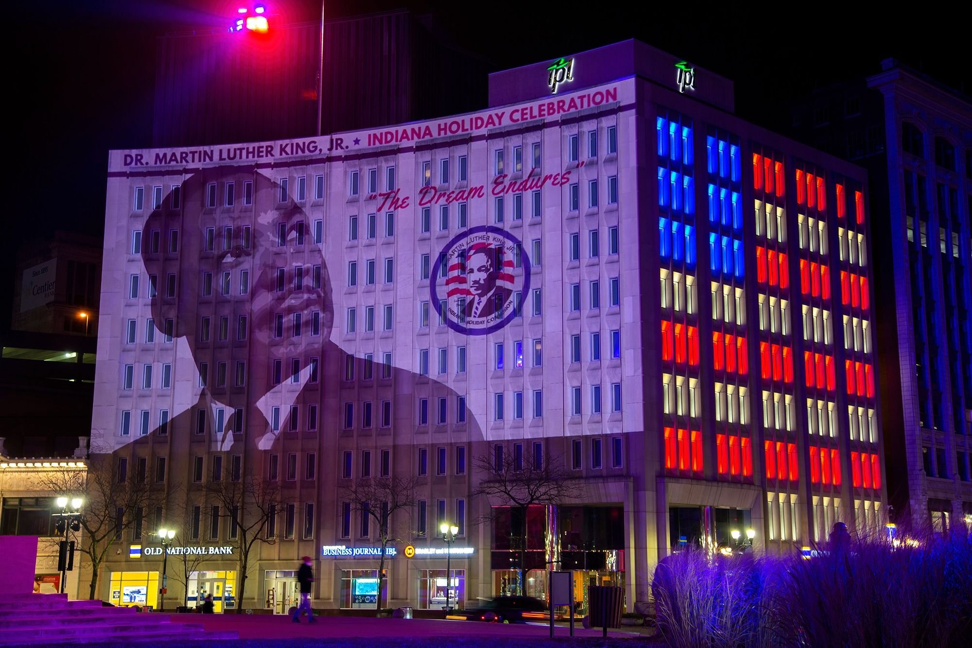 10 Ways to Honor Martin Luther King Jr. Day in Indy