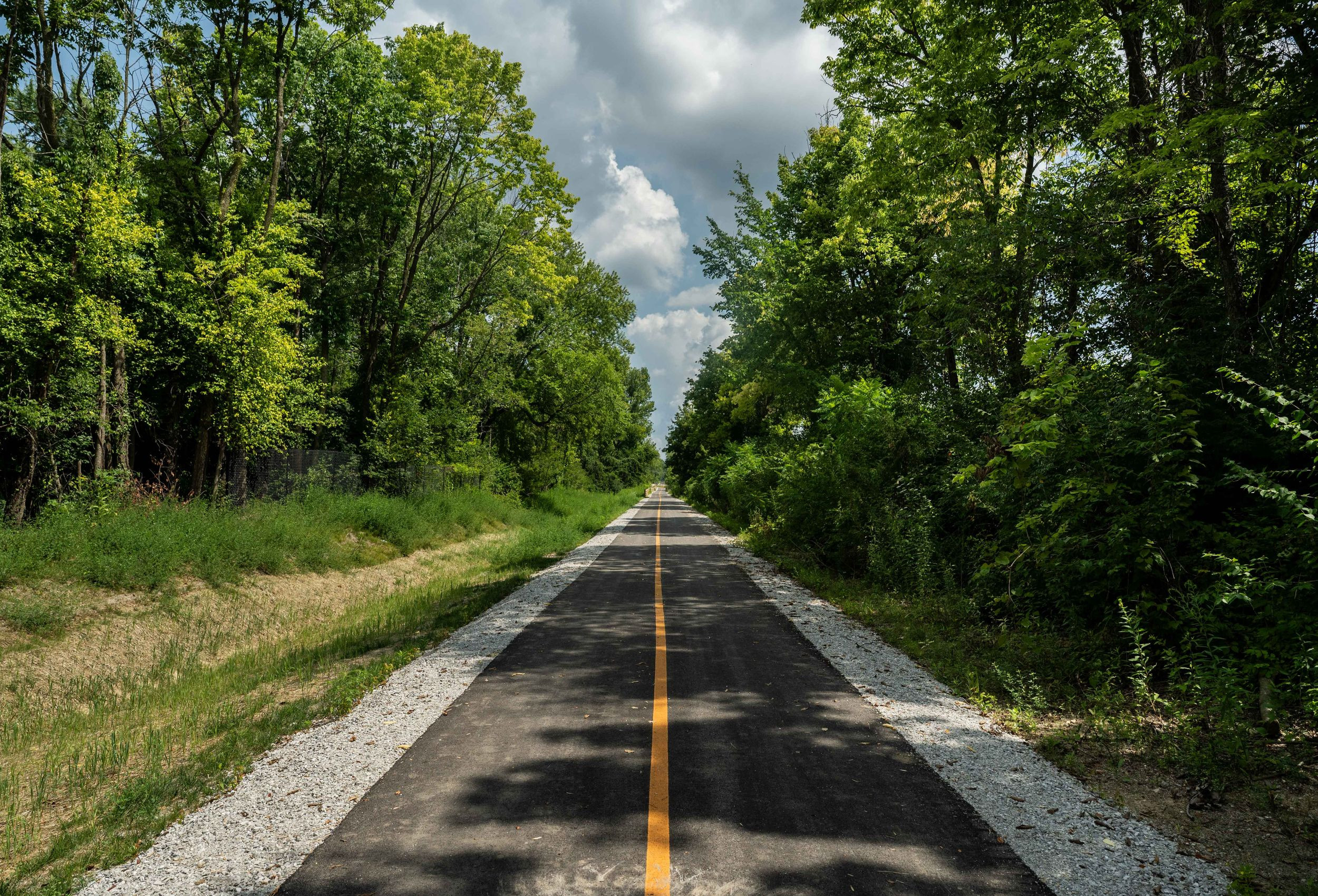 Your Voice Matters: Shape the Future of Indianapolis Trails