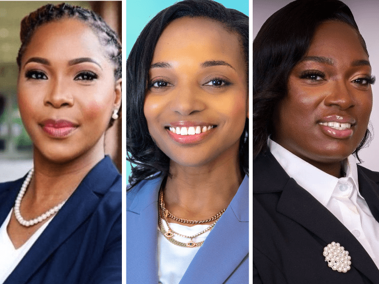 Empowerment in Action: Black Women Transform Local Politics in Small Towns