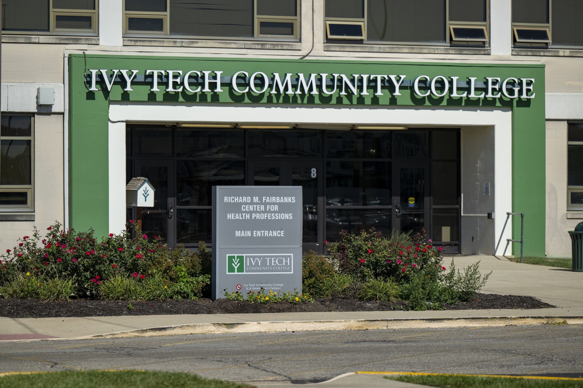 Ivy Tech Fair: A Gateway to Mental Health Resources in Indiana