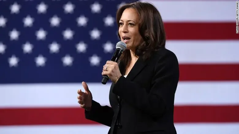 Facts about Biden’s VP pick, Kamala Harris.