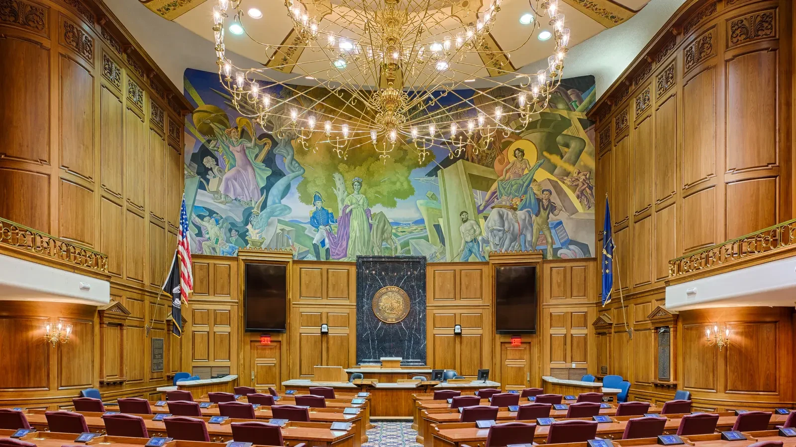 Indiana Proposes New State Office to Support Small Businesses