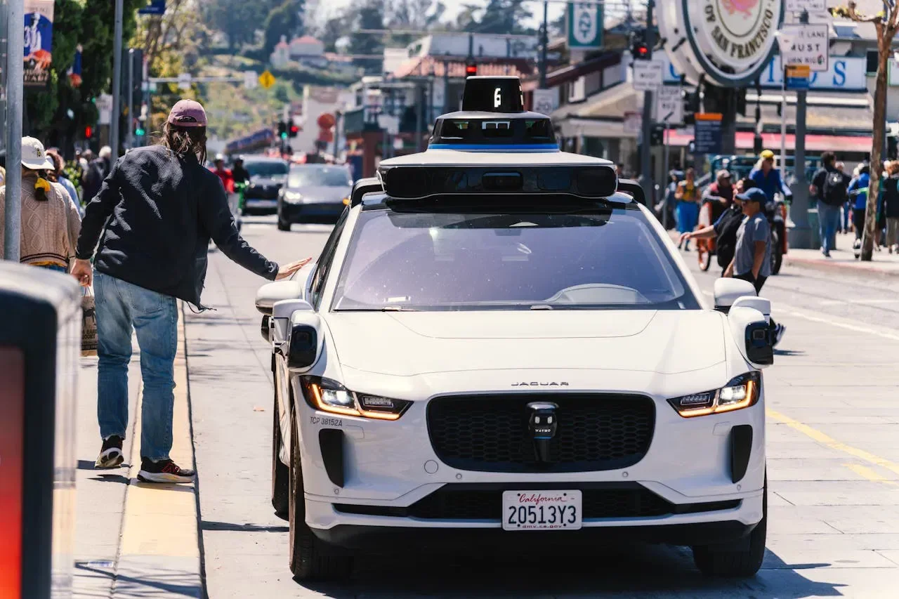 Navigating the Future: Tech Investments in Self-Driving Cars and Their Implications for Black Entrepreneurs in Indiana