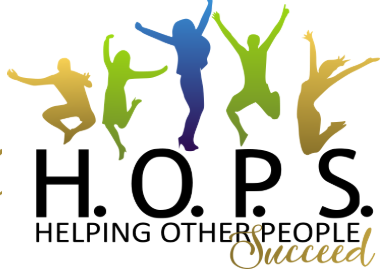 Helping Other People Succeed (H.O.P.S.)