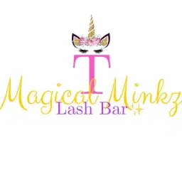 T Magical Minkz Lash Bar