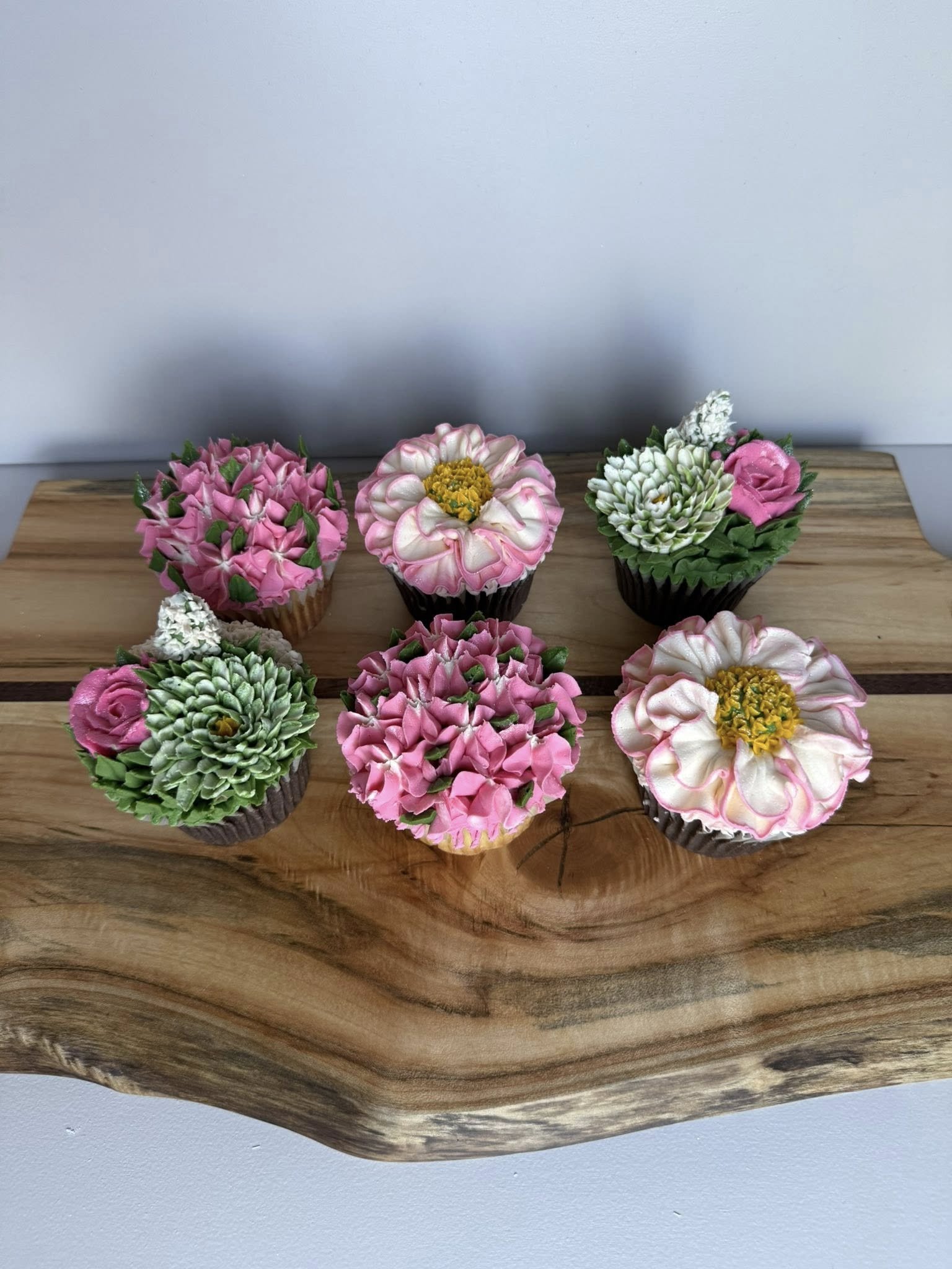 Buttercream by Boyce