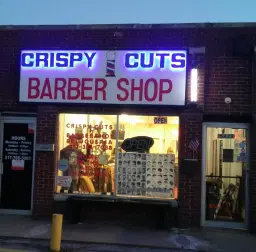 Crispy Cuts Barbershop