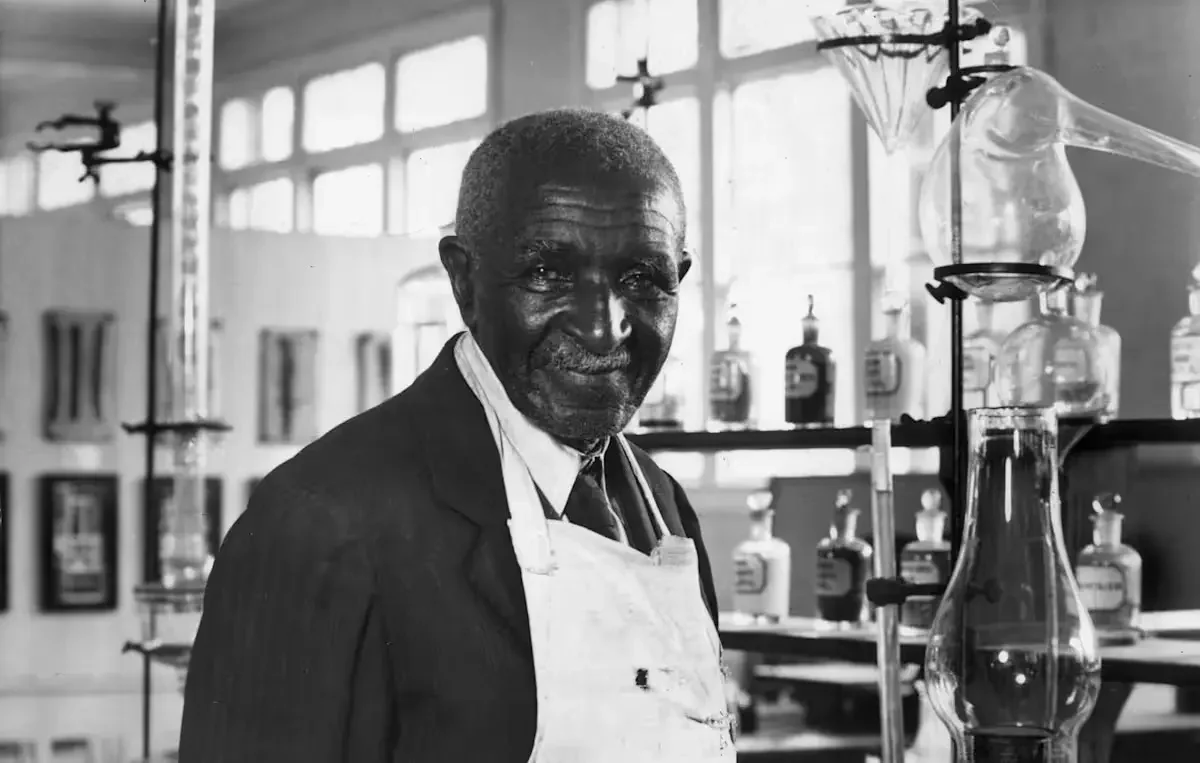 Black History Month Centennial