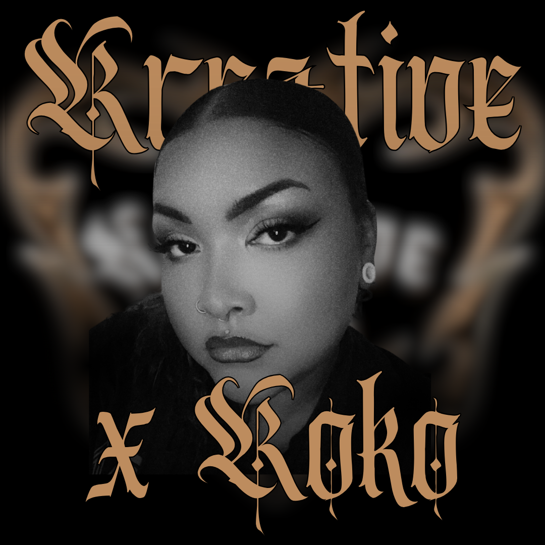 Kreative x Koko