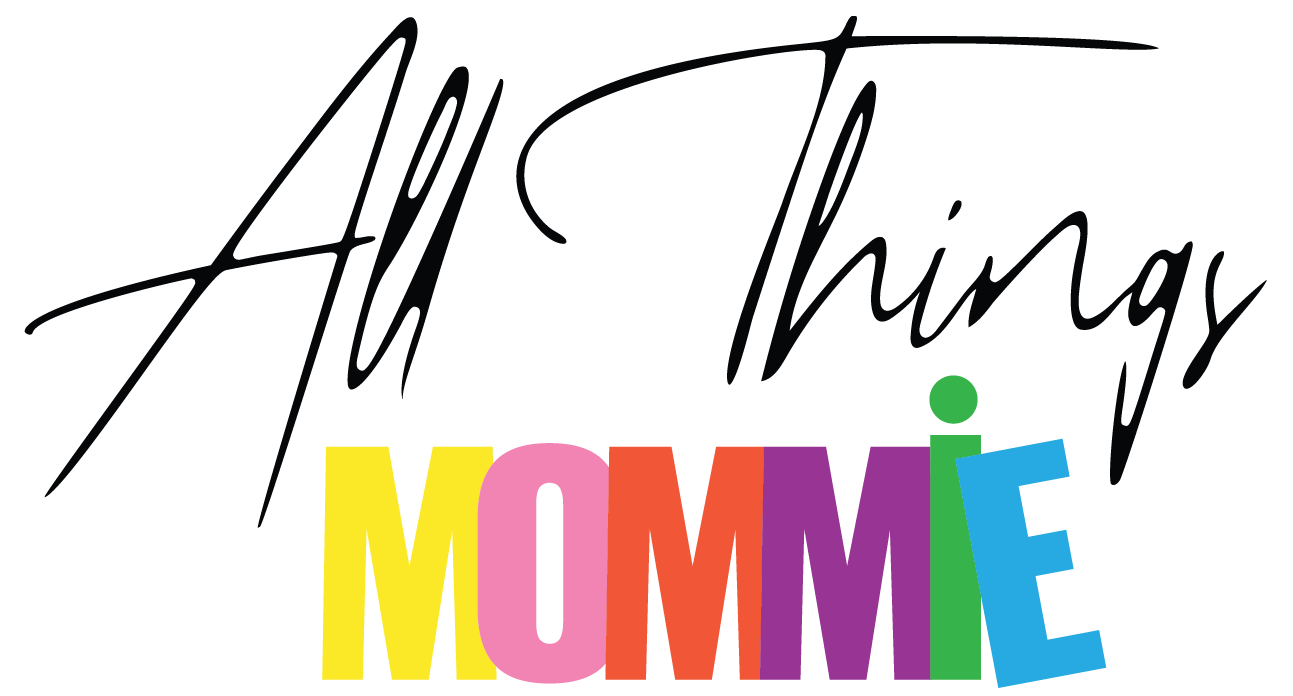 All Things Mommie