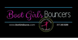 Boot Girl’s Bouncers, LLC