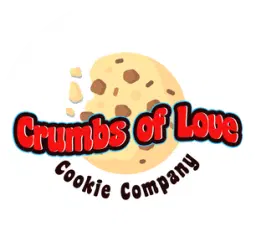 Crumbs of Love