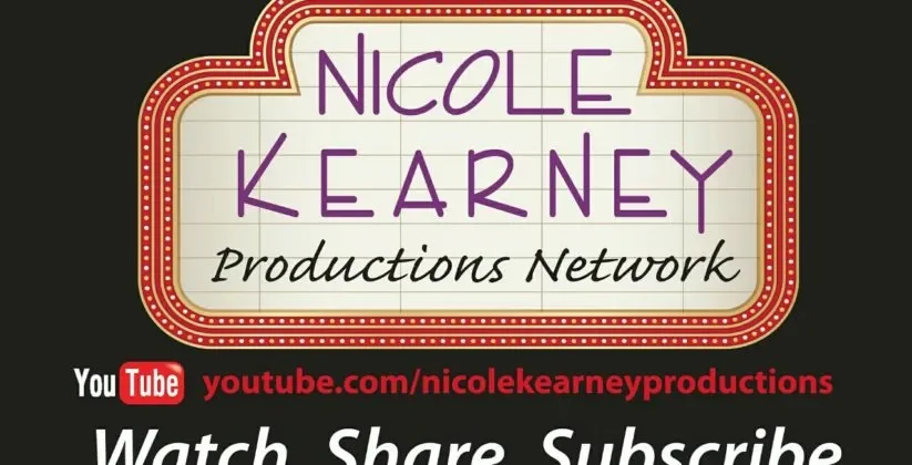 Nicole Kearney Productions, Inc.