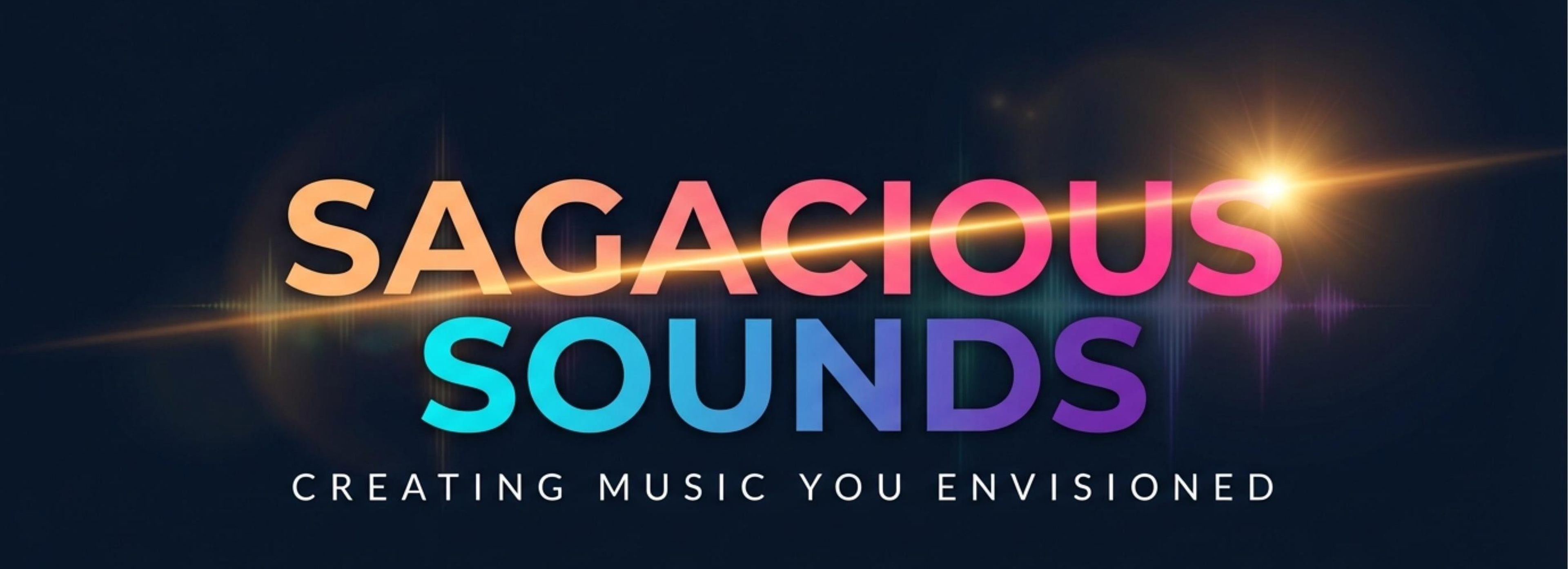 SAGACIOUS SOUNDS