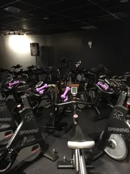 Just Ride Cycling Studio