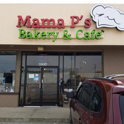Mama P’s Bakery and Cafe