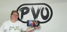 PVO LLC