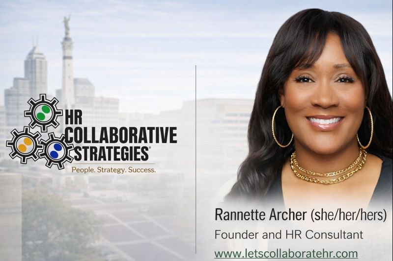 HR Collaborative Strategies