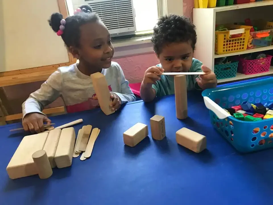 Little Village Home Child Care LLC