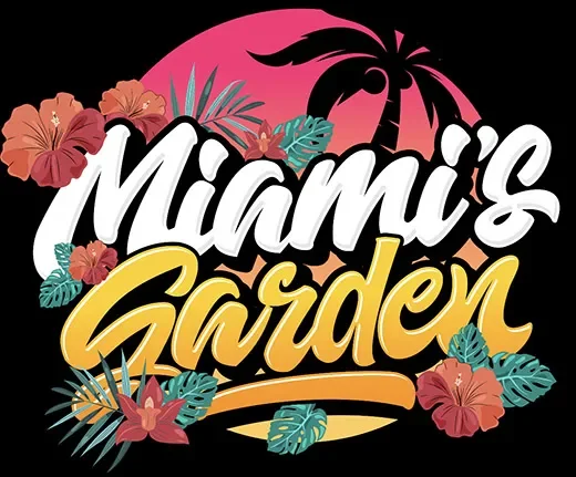 Miami's Garden