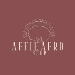 Affie Afro Shop