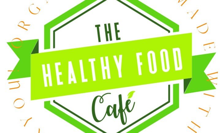 The Healthy Food Cafe