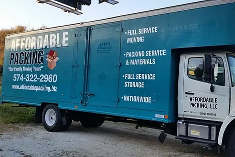 Affordable Packing, LLC