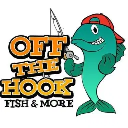 Off the Hook Fish and More