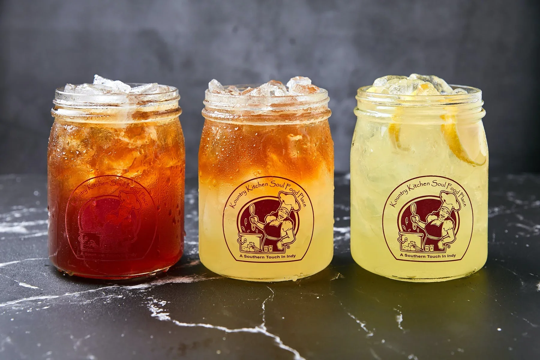 Kountry Kitchen Soul Food Place