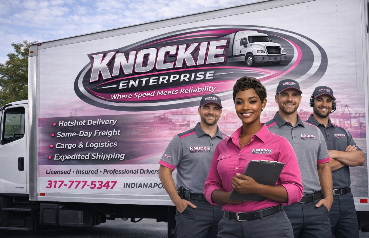 Knockie Enterprises LLC
