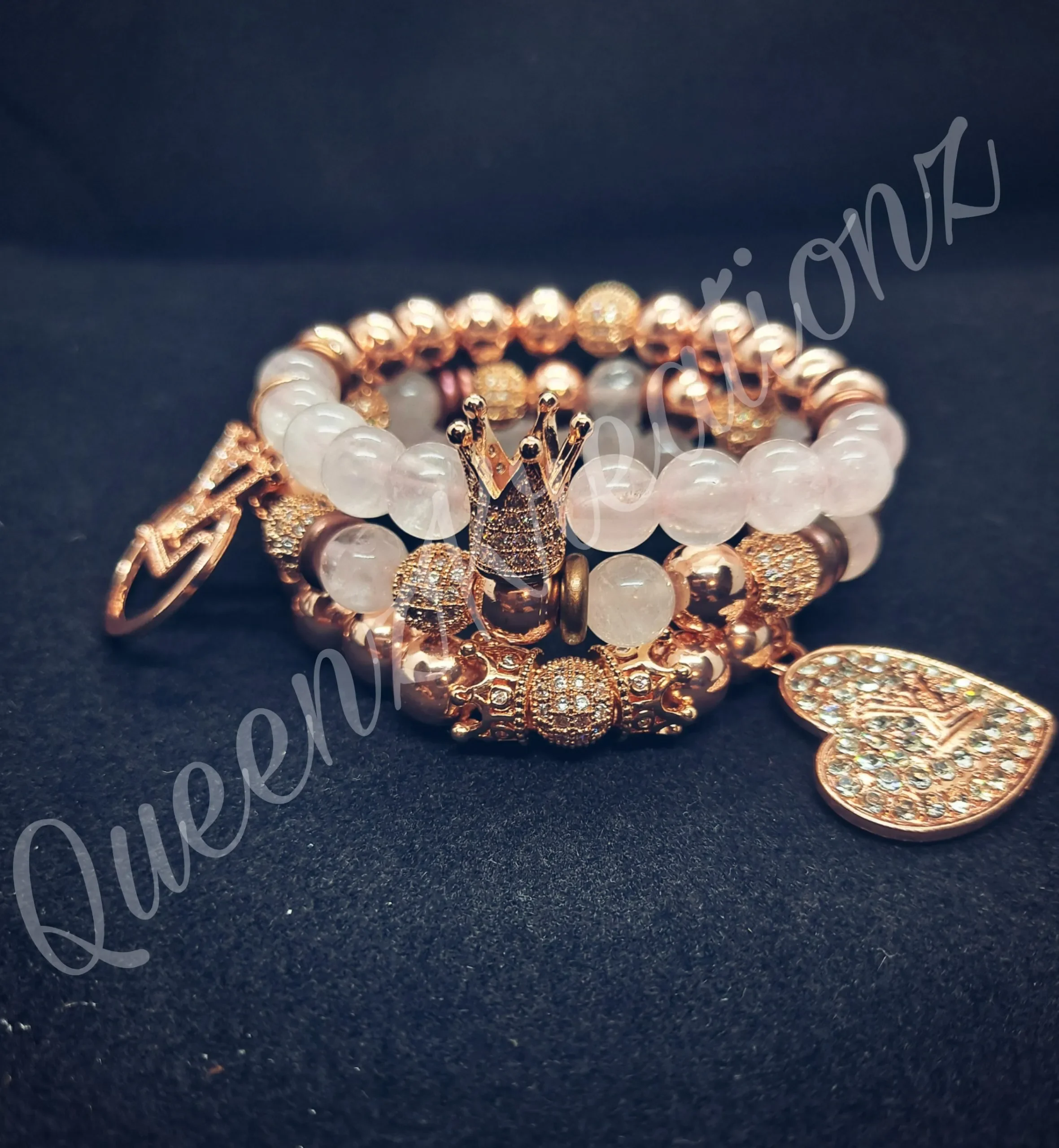 Queenz Kreationz LLC