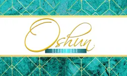 Oshun Beauty Bar