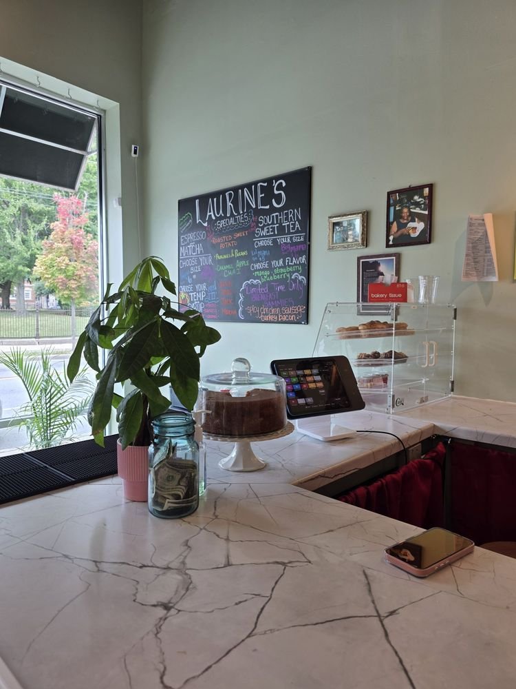 Laurine’s