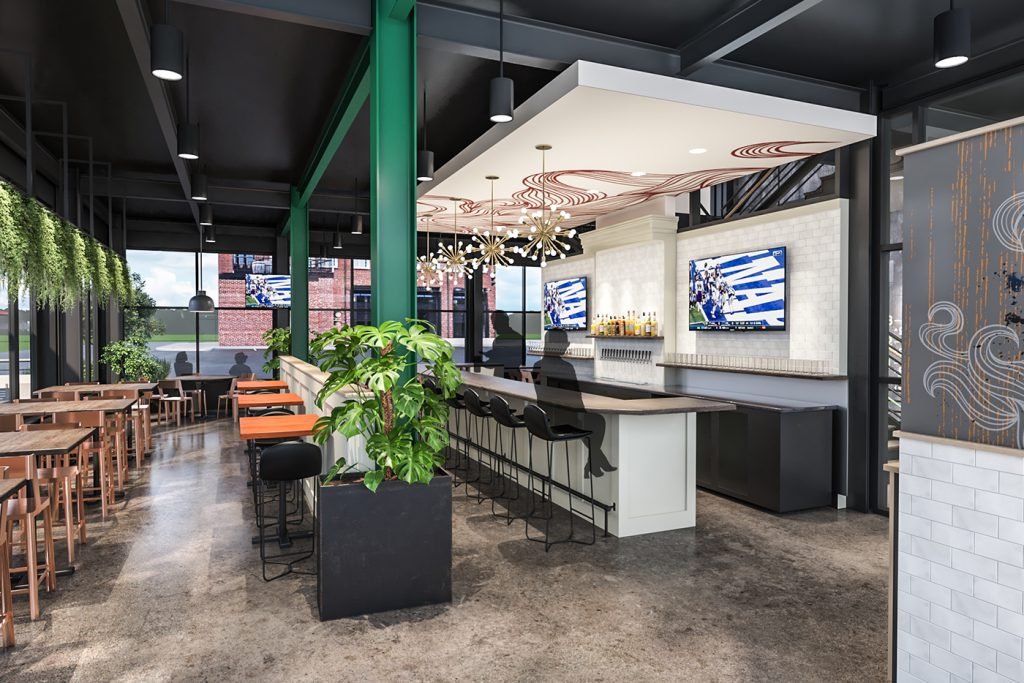 New City Development